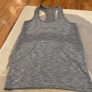Lululemon Racerback Tank